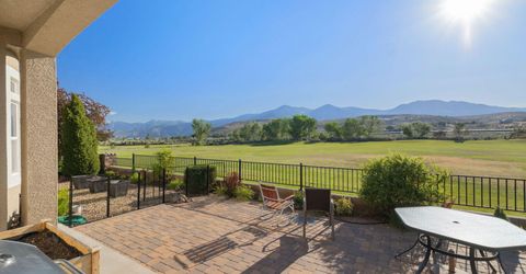 3272 Dog Leg Drive, Minden, NV 89423 Photo