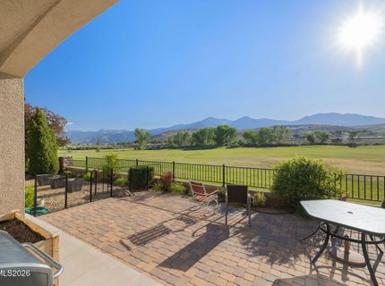 3272 Dog Leg Drive, Minden, NV 89423 Photo