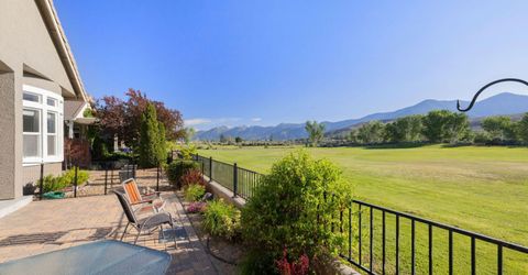 3272 Dog Leg Drive, Minden, NV 89423 Photo