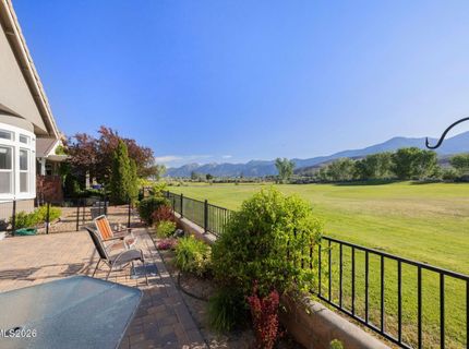 3272 Dog Leg Drive, Minden, NV 89423 Photo