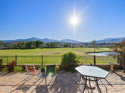3272 Dog Leg Drive, Minden, NV 89423 Photo