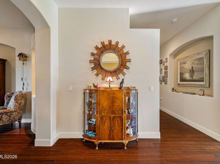 3272 Dog Leg Drive, Minden, NV 89423 Photo