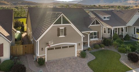 3272 Dog Leg Drive, Minden, NV 89423 Photo