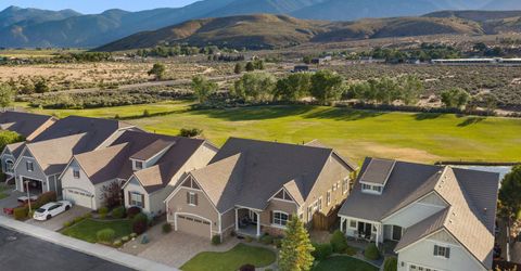 3272 Dog Leg Drive, Minden, NV 89423 Photo