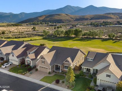 3272 Dog Leg Drive, Minden, NV 89423 Photo