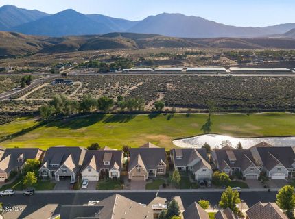 3272 Dog Leg Drive, Minden, NV 89423 Photo