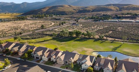 3272 Dog Leg Drive, Minden, NV 89423 Photo