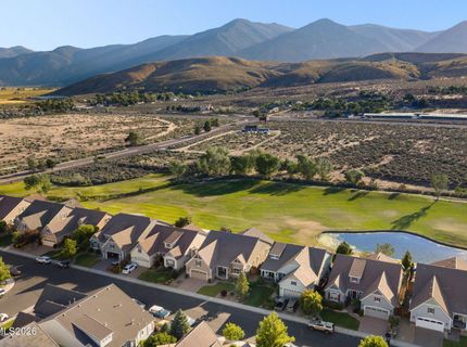 3272 Dog Leg Drive, Minden, NV 89423 Photo