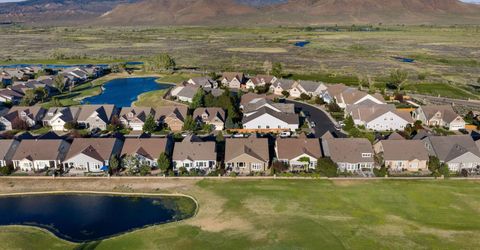 3272 Dog Leg Drive, Minden, NV 89423 Photo