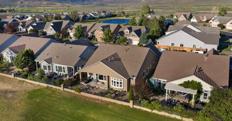 3272 Dog Leg Drive, Minden, NV 89423 Photo