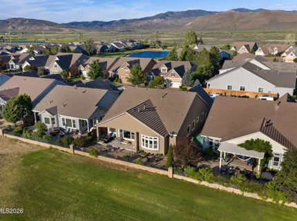 3272 Dog Leg Drive, Minden, NV 89423 Photo