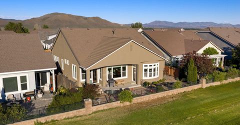 3272 Dog Leg Drive, Minden, NV 89423 Photo