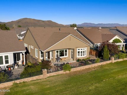 3272 Dog Leg Drive, Minden, NV 89423 Photo
