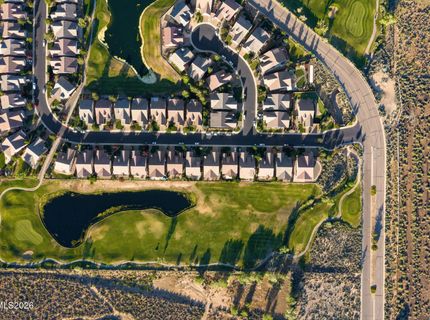 3272 Dog Leg Drive, Minden, NV 89423 Photo
