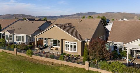 3272 Dog Leg Drive, Minden, NV 89423 Photo