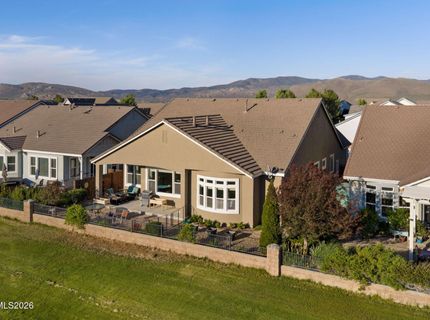 3272 Dog Leg Drive, Minden, NV 89423 Photo