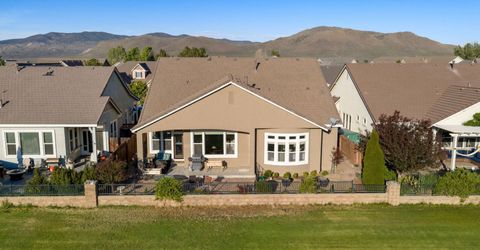 3272 Dog Leg Drive, Minden, NV 89423 Photo