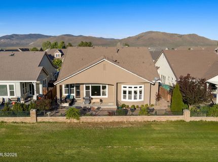 3272 Dog Leg Drive, Minden, NV 89423 Photo