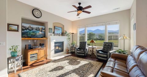 3272 Dog Leg Drive, Minden, NV 89423 Photo