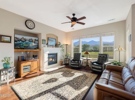3272 Dog Leg Drive, Minden, NV 89423 Photo