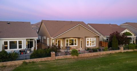 3272 Dog Leg Drive, Minden, NV 89423 Photo