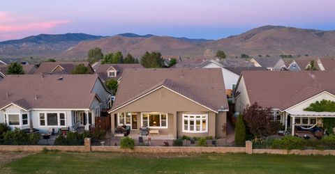 3272 Dog Leg Drive, Minden, NV 89423 Photo