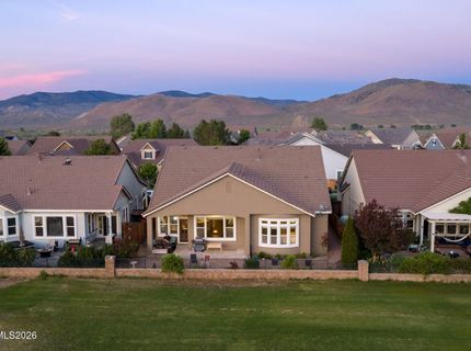 3272 Dog Leg Drive, Minden, NV 89423 Photo