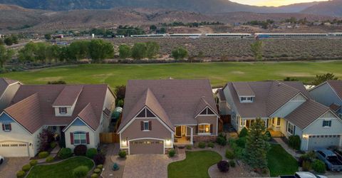3272 Dog Leg Drive, Minden, NV 89423 Photo