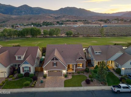 3272 Dog Leg Drive, Minden, NV 89423 Photo