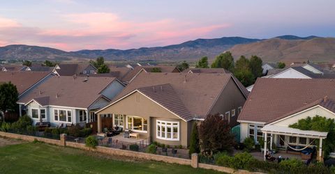 3272 Dog Leg Drive, Minden, NV 89423 Photo