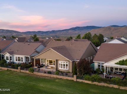 3272 Dog Leg Drive, Minden, NV 89423 Photo