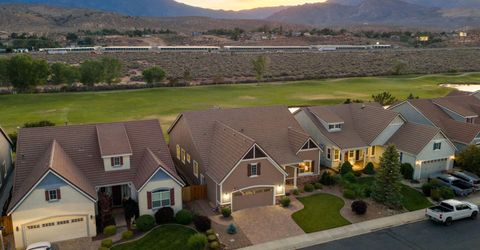 3272 Dog Leg Drive, Minden, NV 89423 Photo