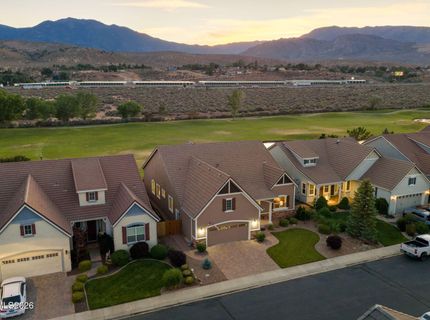 3272 Dog Leg Drive, Minden, NV 89423 Photo