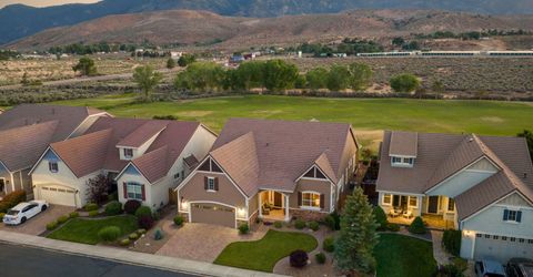 3272 Dog Leg Drive, Minden, NV 89423 Photo