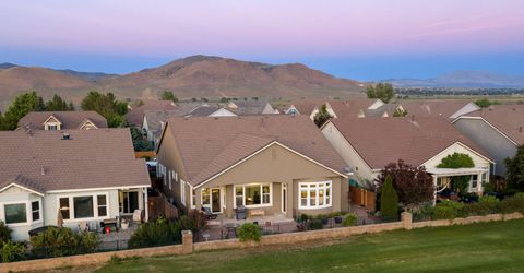 3272 Dog Leg Drive, Minden, NV 89423 Photo