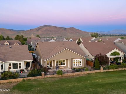 3272 Dog Leg Drive, Minden, NV 89423 Photo
