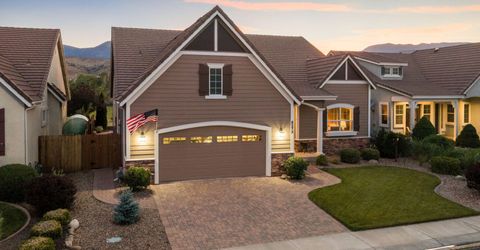 3272 Dog Leg Drive, Minden, NV 89423 Photo