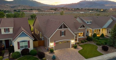 3272 Dog Leg Drive, Minden, NV 89423 Photo