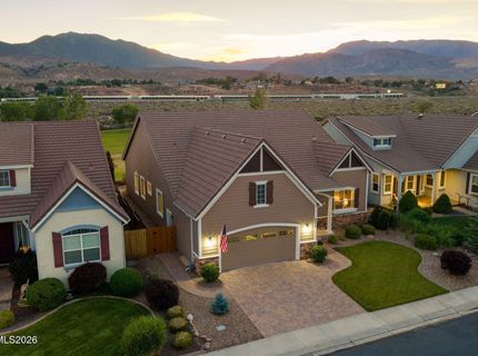 3272 Dog Leg Drive, Minden, NV 89423 Photo