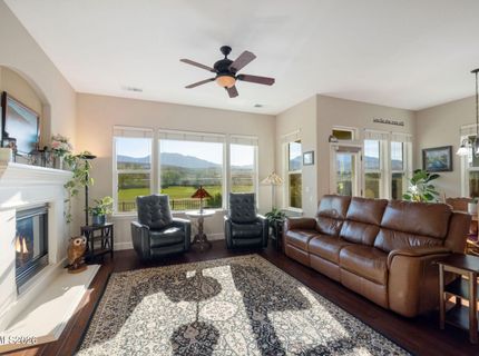 3272 Dog Leg Drive, Minden, NV 89423 Photo