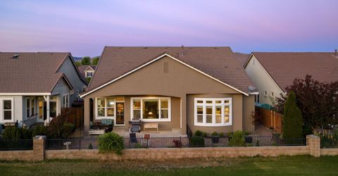 3272 Dog Leg Drive, Minden, NV 89423 Photo