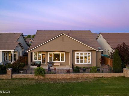 3272 Dog Leg Drive, Minden, NV 89423 Photo