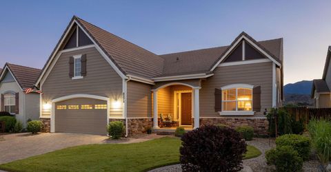 3272 Dog Leg Drive, Minden, NV 89423 Photo