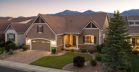 3272 Dog Leg Drive, Minden, NV 89423 Photo