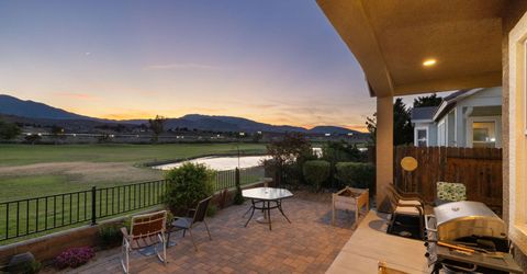 3272 Dog Leg Drive, Minden, NV 89423 Photo