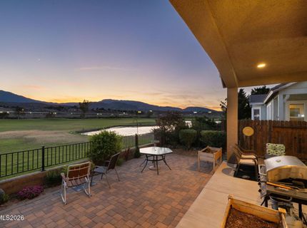 3272 Dog Leg Drive, Minden, NV 89423 Photo