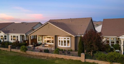 3272 Dog Leg Drive, Minden, NV 89423 Photo