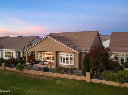 3272 Dog Leg Drive, Minden, NV 89423 Photo