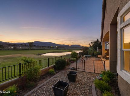 3272 Dog Leg Drive, Minden, NV 89423 Photo
