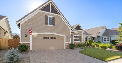 3272 Dog Leg Drive, Minden, NV 89423 Photo